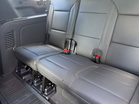 New 2026 GMC Yukon XL Elevation w/ Elevation Premium Package image 14