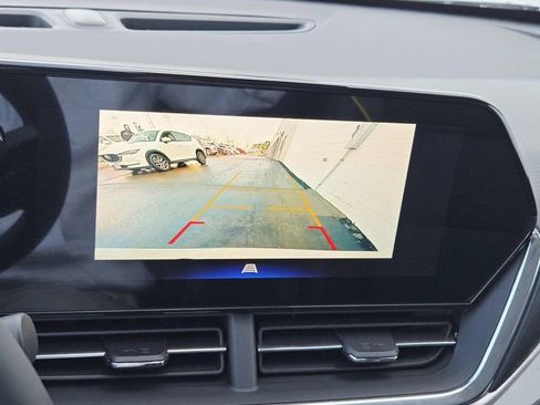 New 2026 Chevrolet Trax ACTIV w/ Driver Confidence Package image 19