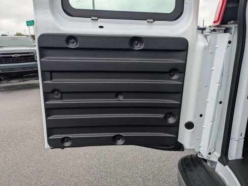 New 2024 Chevrolet Express 2500 w/ Driver Convenience Package image 19