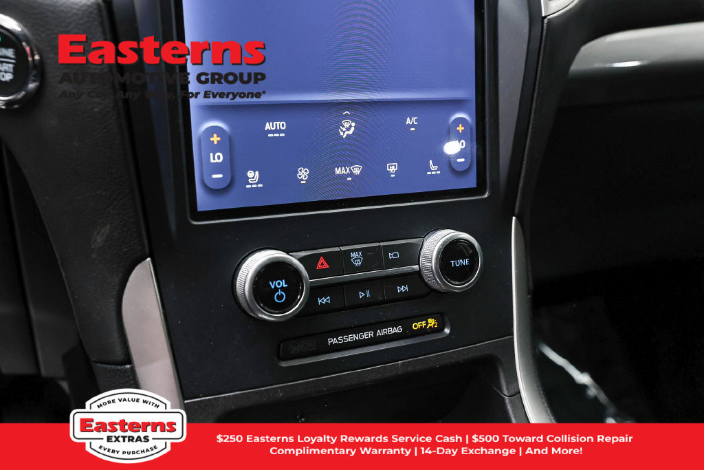 Used 2023 Ford Edge SEL w/ Convenience Package AWD/4WD image 19