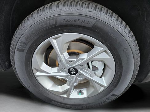 Used 2022 Hyundai Tucson SEL AWD/4WD image 30