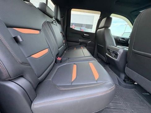 Used 2019 GMC Sierra 1500 AT4 w/ AT4 Premium Package image 6