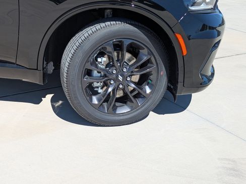 New 2026 Dodge Durango GT w/ Blacktop Package image 9