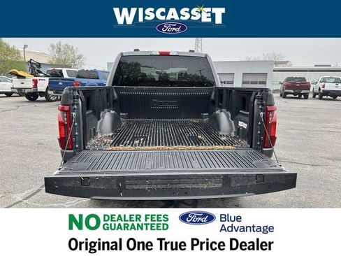 Certified 2024 Ford F150 XLT image 13