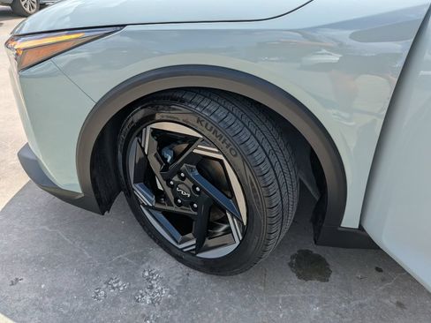 Certified 2025 Kia K4 EX FWD image 35