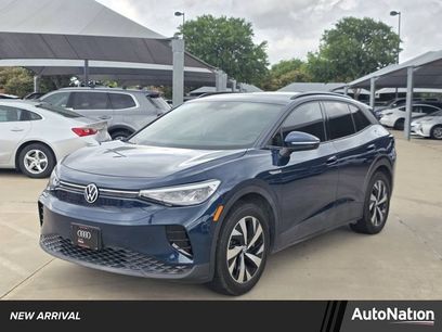 Used 2023 Volkswagen ID.4 Pro