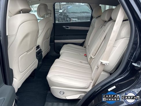 Used 2025 Genesis GV80 2.5T Select image 39