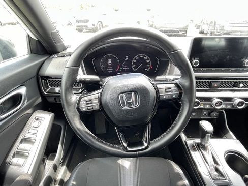 Used 2024 Honda Civic Sport image 12