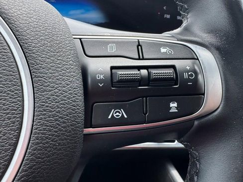 Used 2023 Kia Sportage SX Prestige AWD/4WD image 19