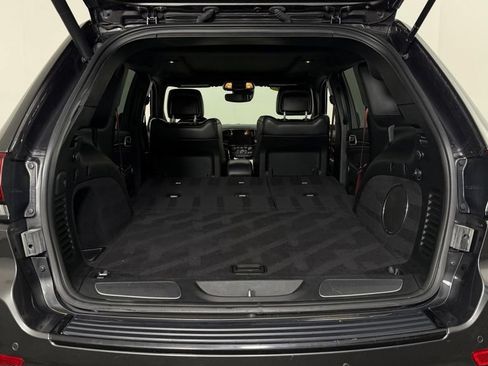 Used 2020 Jeep Grand Cherokee SRT AWD/4WD image 11