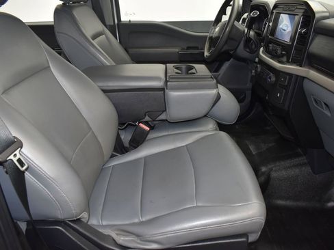 Used 2021 Ford F150 XL w/ Trailer Tow Package image 25