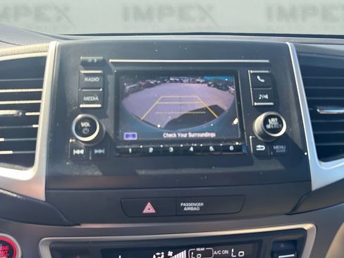 Used 2019 Honda Ridgeline RTL image 19