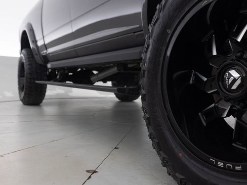 Used 2019 RAM 2500 Laramie w/ Night Edition AWD/4WD image 26