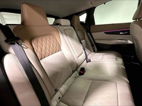 Used 2025 Nissan Murano Platinum w/ Cargo Package image 37