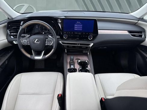 Certified 2023 Lexus RX 350 Premium w/ Accessory Package (Z1) FWD image 13