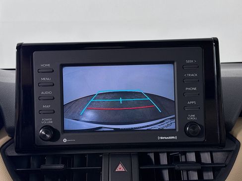 Certified 2022 Toyota RAV4 XLE w/ XLE Grade Weather Package AWD/4WD image 13