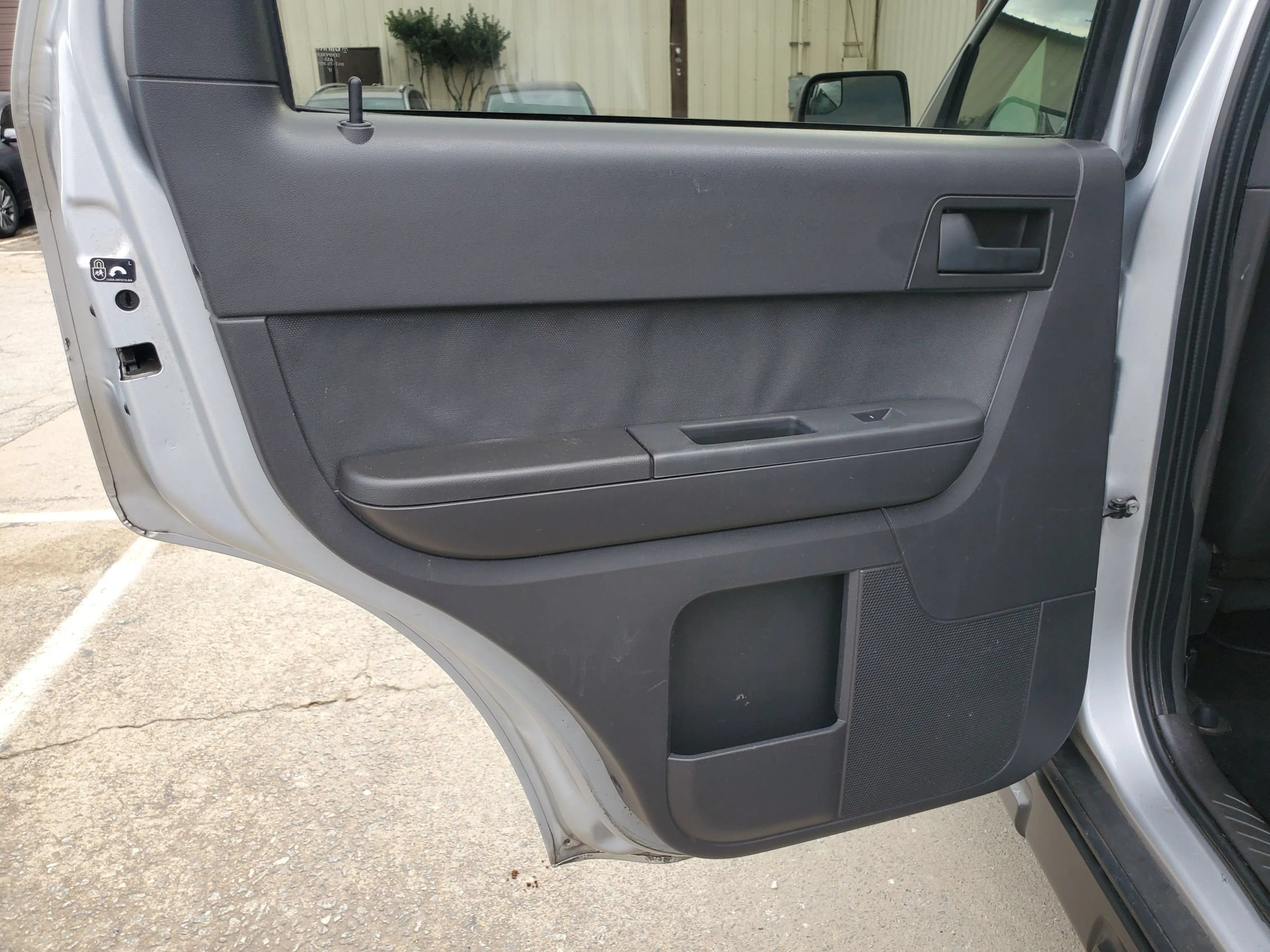 Used 2012 Ford Escape XLT FWD image 16