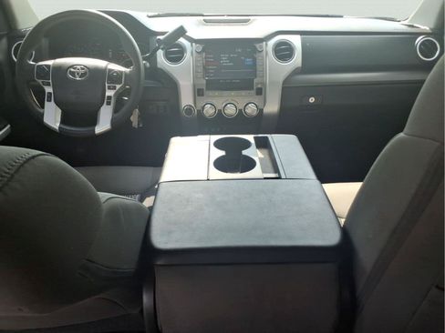 Used 2020 Toyota Tundra SR5 AWD/4WD image 2