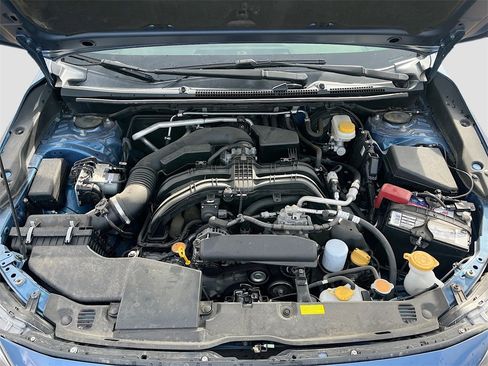 Used 2021 Subaru Crosstrek 2.5i Sport w/ Moonroof Package image 29