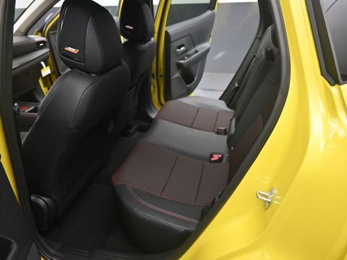 New 2026 Nissan Kicks SR w/ SR Premium Package image 19