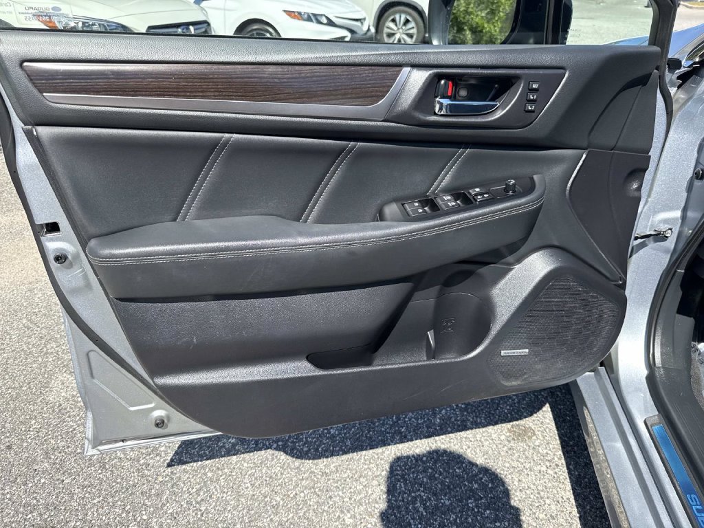 Used 2018 Subaru Legacy 2.5i Limited AWD/4WD image 21