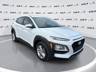 Used 2020 Hyundai Kona SE