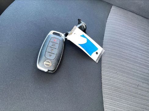 Used 2024 Nissan Sentra SV image 16