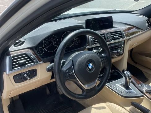 Used 2016 BMW 328i xDrive Sedan AWD/4WD image 25