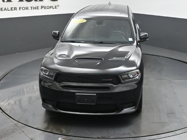 Used 2018 Dodge Durango R/T w/ Blacktop Package AWD/4WD image 66