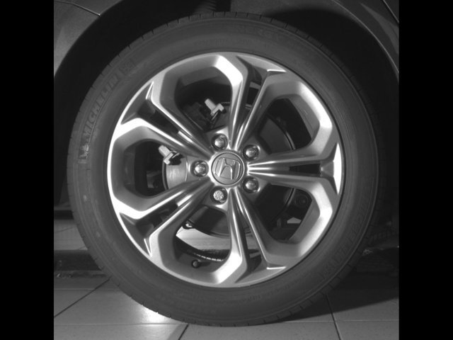 Used 2024 Honda Accord EX image 30