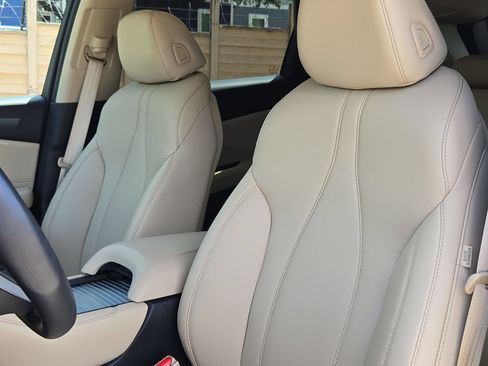 Certified 2024 Acura RDX SH-AWD image 13