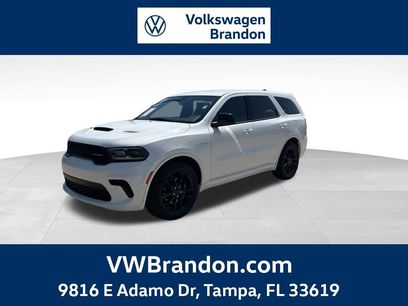 Used 2023 Dodge Durango R/T