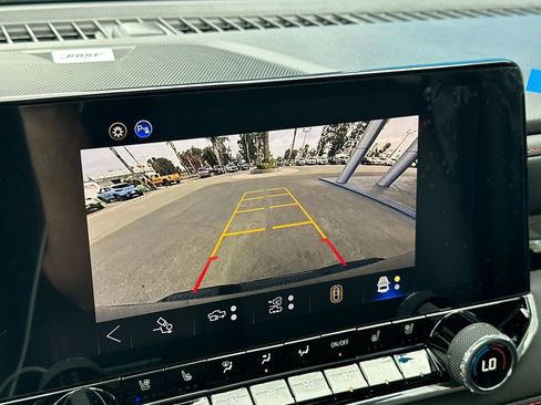 New 2026 Chevrolet Colorado Z71 w/ Technology Package image 18