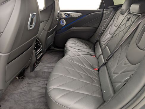 New 2026 BMW XM Label Red image 15