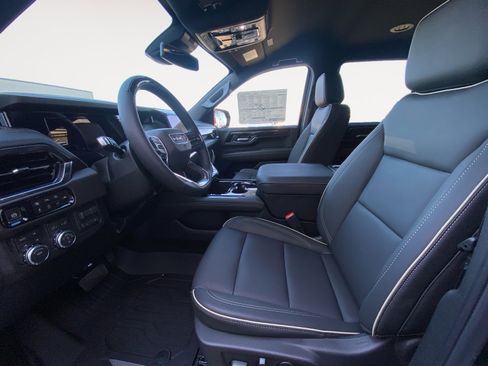 New 2026 GMC Yukon Elevation image 23