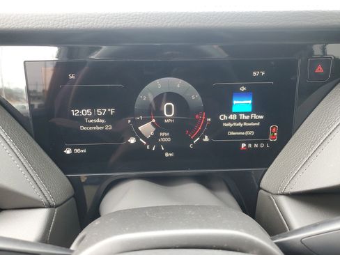 New 2026 GMC Yukon Denali w/ Sun & Power Step Package image 24