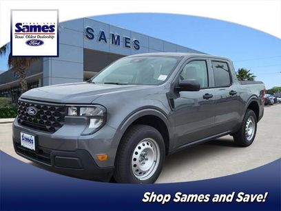 New 2026 Ford Maverick XL w/ Equipment Group 101A