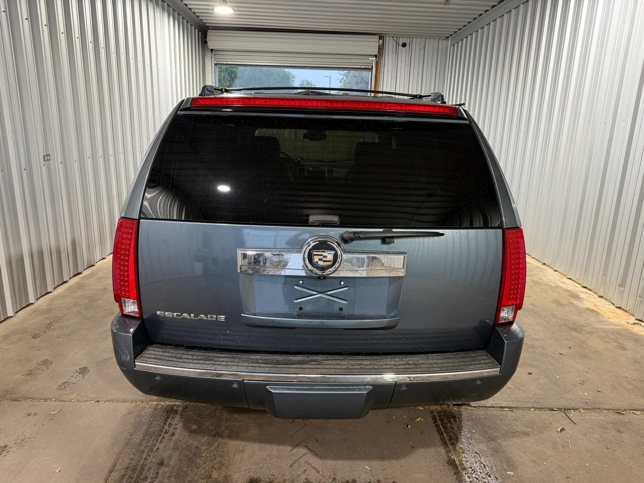 Used 2009 Cadillac Escalade 2WD image 6