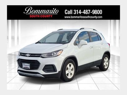 Used 2017 Chevrolet Trax LT w/ LT Convenience Package