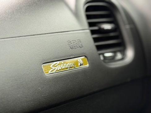 Used 2023 Dodge Charger Scat Pack RWD image 40