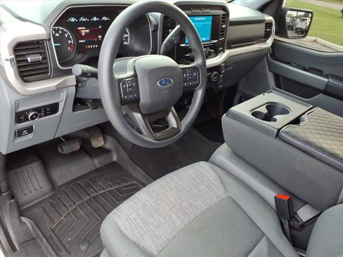 Used 2023 Ford F150 XLT AWD/4WD image 6