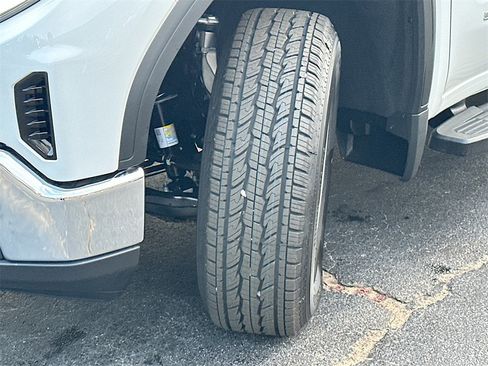 New 2026 GMC Sierra 1500 Pro image 25