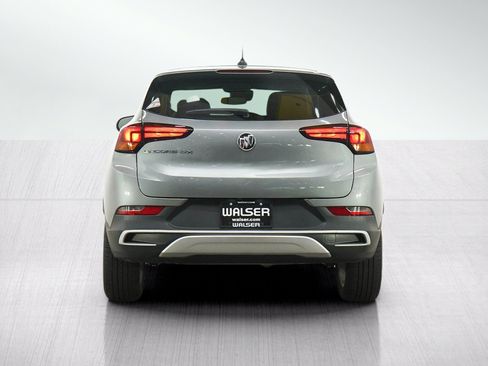 Used 2023 Buick Encore GX Preferred w/ Cold Weather Comfort Package FWD image 4