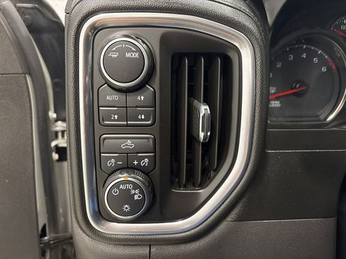 Used 2020 Chevrolet Silverado 1500 LT w/ All-Star Edition AWD/4WD image 26