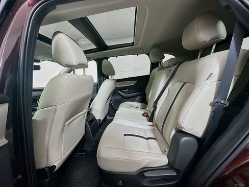 New 2026 MAZDA CX-90 3.3 Turbo w/ Premium Sport Pkg image 17