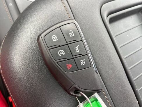 Used 2023 Chevrolet Tahoe High Country image 41