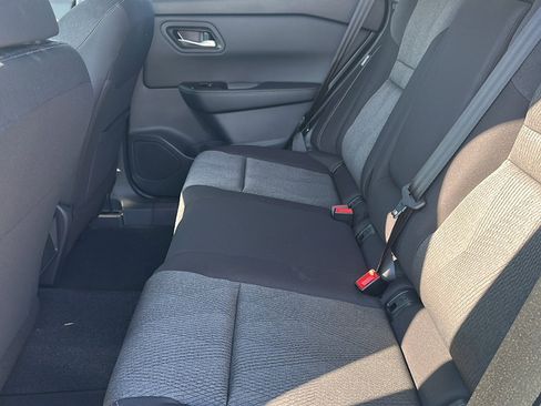 New 2026 Nissan Rogue SV w/ Cold Weather Package image 15