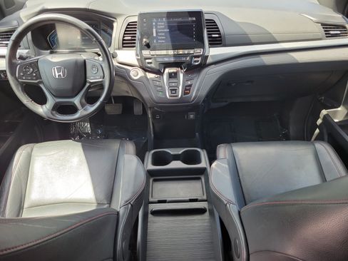 Certified 2023 Honda Odyssey Sport image 15