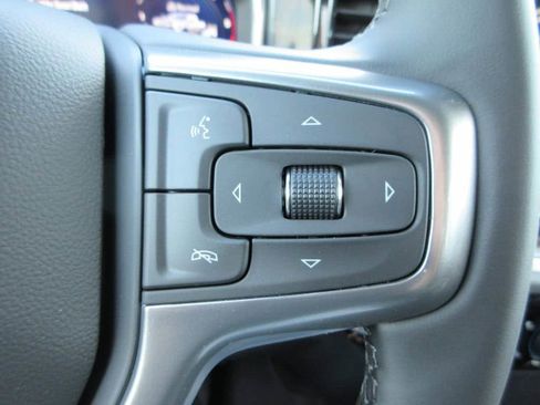 New 2026 Chevrolet Silverado 3500 LT w/ True North Edition AWD/4WD image 29