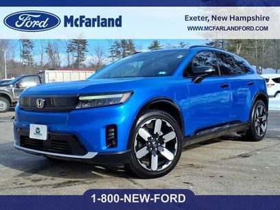 Used 2024 Honda Prologue Elite